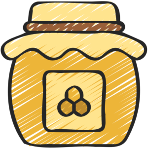 الرئيسية العسل