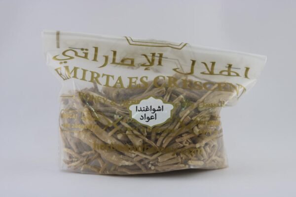 اشواجندا اعواد