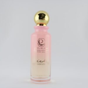 عطر امروزو للشعر
