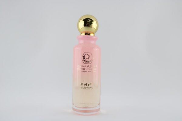 عطر امروزو للشعر