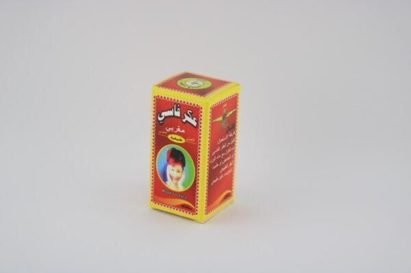 عكر فاسي