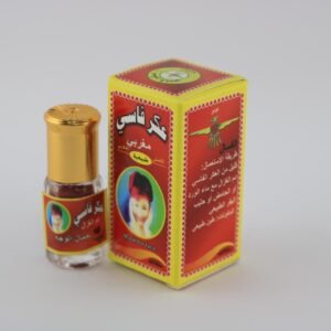 عكر فاسي