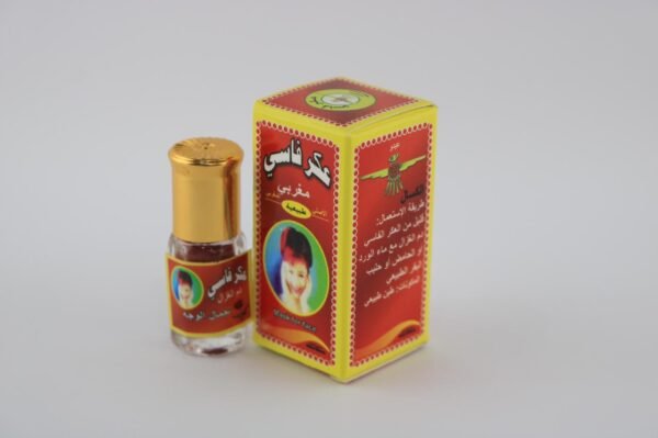 عكر فاسي