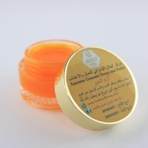 كريم معطر بالبخور