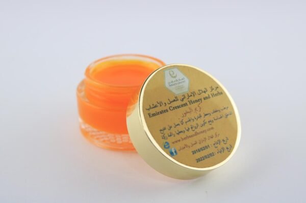 كريم معطر بالبخور