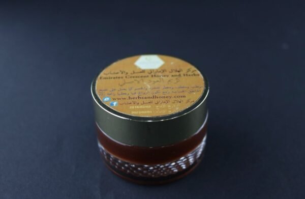 كريم معطر بالعود