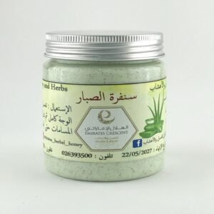 سنفرة الصبار