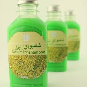 شامبو أكليل الجبل