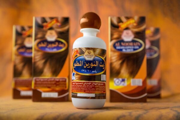 ⁦زيت النورين المطور رقم 234/10⁩ - الصورة ⁦4⁩