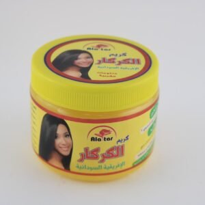 كريم الكركار الإفريقية السودانية