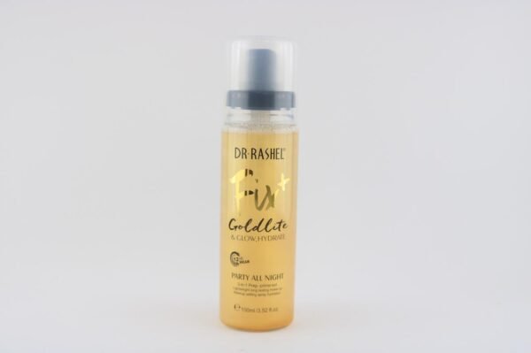 مثبت مكياج goldlite fix