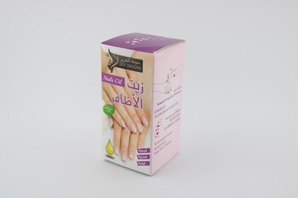 ⁦زيت الاظافر⁩ - الصورة ⁦3⁩