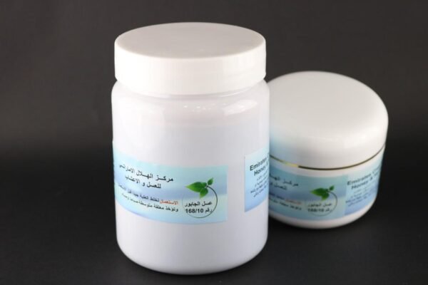 عسل الجابور 168/10