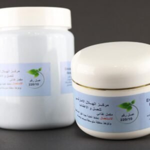 عسل المقوي العام 220/10