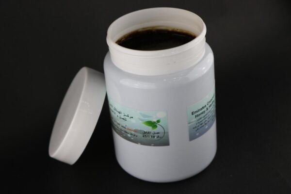 عسل الفائق 250/10