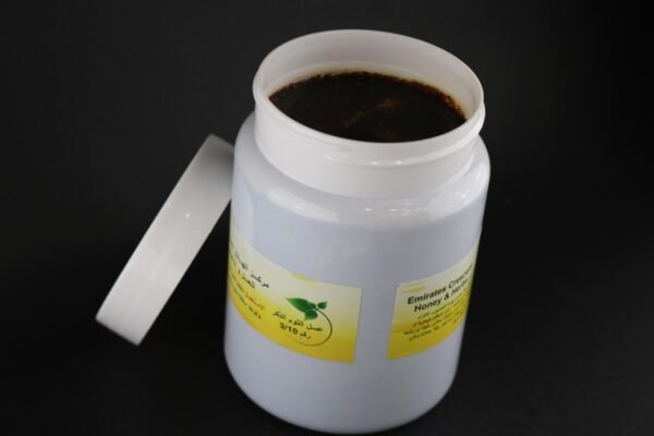 عسل الثوم الذكر 3/10
