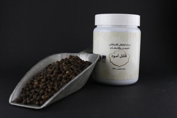 فلفل اسود