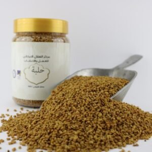 حلبة صفراء