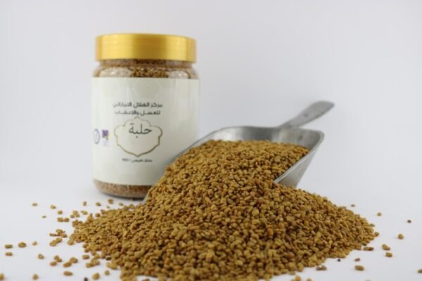 حلبة صفراء