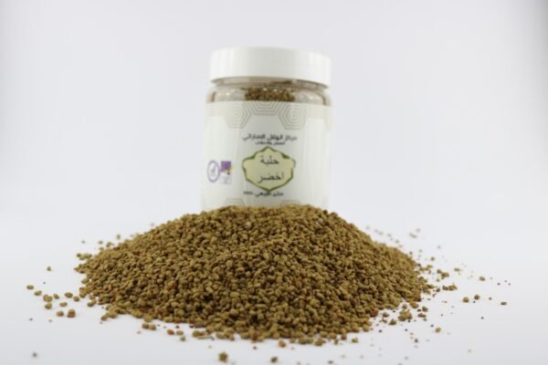حلبة خضراء