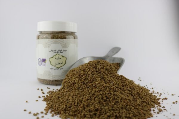 حلبة خضراء