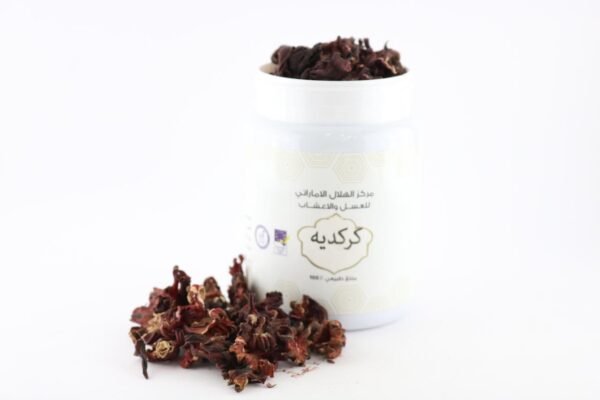 الكركديه