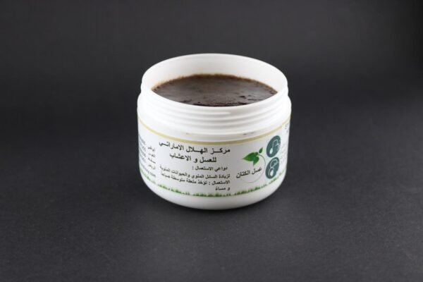 عسل الكتان